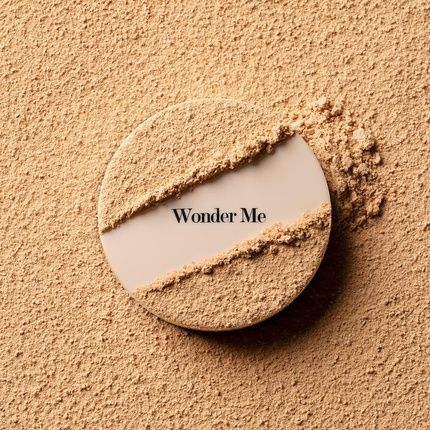 Pupa Milano Wonder Me Setting Powder Reduces Pores