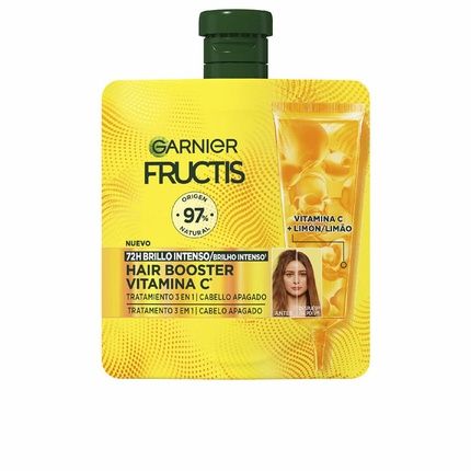 Garnier Fructis Highlighter Hair Treatment 60Ml 3-In-1