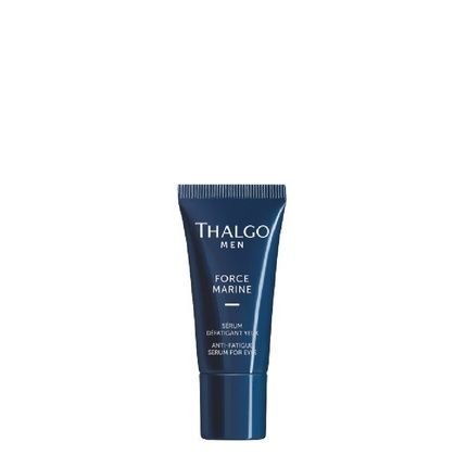 Thalgo Men Force Marine Antifatigue Serum For Eyes 15 Ml