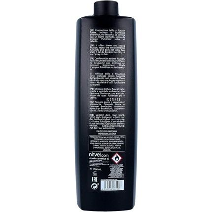 Nirvel Granel Hair And Scalp Care 1000Ml - Image 3