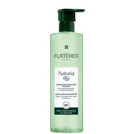Naturia Gentle Sulfate-Free Shampoo 50Ml