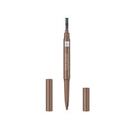 Rimmel London Brow This Way Fill & Sculpt Eyebrow Definer 001 Blonde 025G