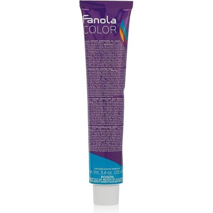 Fanola Colouring Cream 8.13 Light Blonde Beige 100Ml