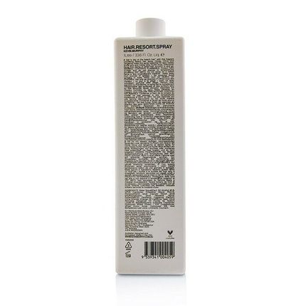 Kevin Murphy Hair.Resort.Spray Beach Look Texture Spray 1000Ml 33.6Oz - Image 3