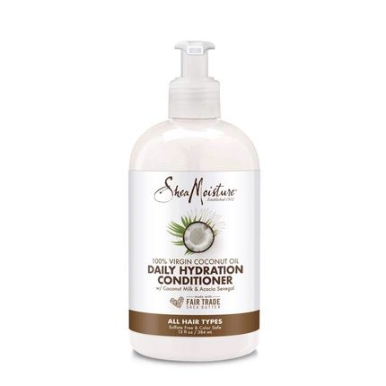 Sheamoisture Daily Hydration Conditioner 13 Fl Oz