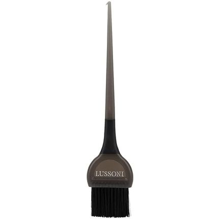 T4B Lussoni Hair Tinting Brush Flexible And Break-Resistant Hair Dye Brush