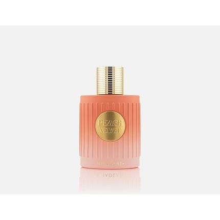 Khadlaj Peach Velvet Extrait De Parfum For Women 100Ml