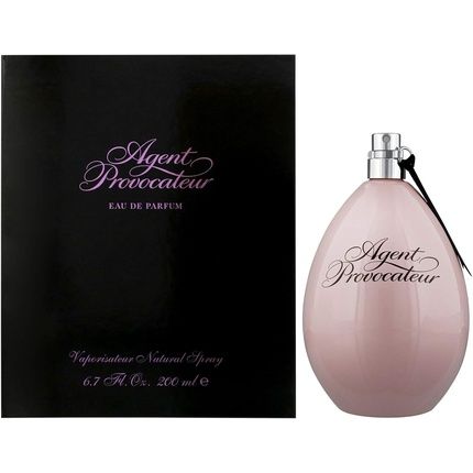 Agent Provocateur Signature Eau De Parfum 200Ml