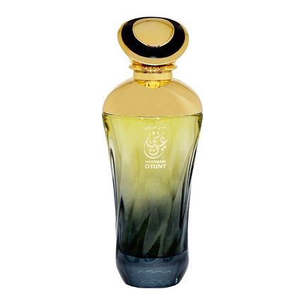 Al Haramain Oyuny Eau De Parfum Spray 100Ml