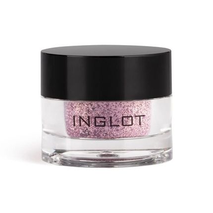 Inglot Amc Pure Pigment Eyeshadow Highly Concentrated Loose Color Powder