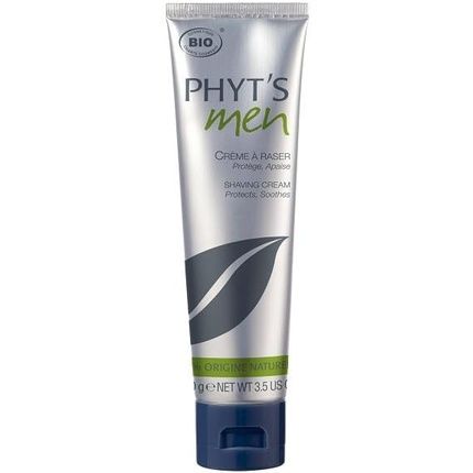 Phyt'S Men Organic Shaving Cream 100Ml