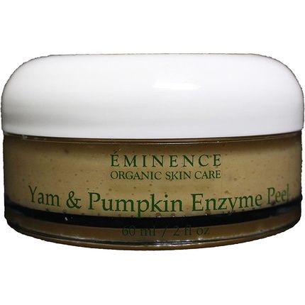 Eminence Yam And Pumpkin Enzyme Peel For Women 2Oz Treatment