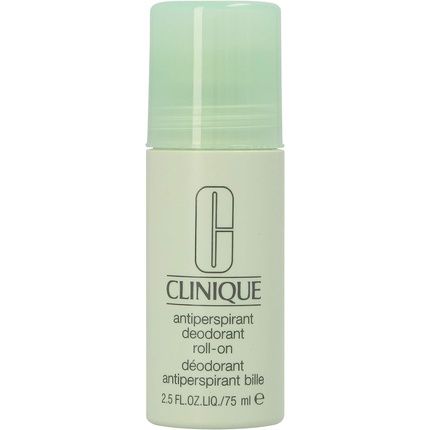 Clinique Anti-Perspirant Deodorant Roll-On 75Ml