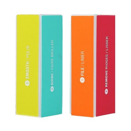 T4B Mimo Four-Sided Polishing Block