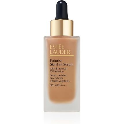 Estee Lauder Futurist Skintint Serum Foundation Spf 20 3N1 Ivory Beige 30Ml