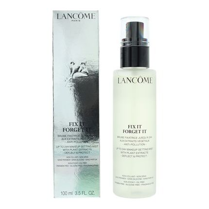 Lancme Fix It Forget It Setting Mist 100Ml For Women