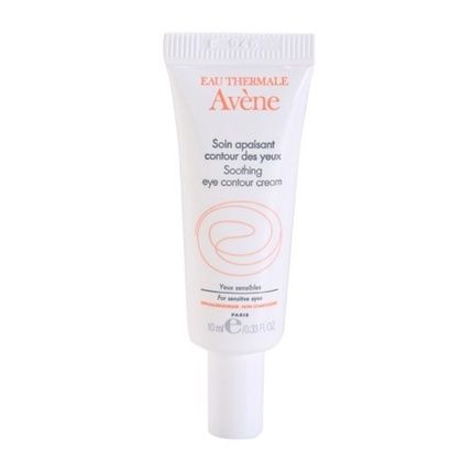 Avene Soothing Eye Contour Cream 10Ml