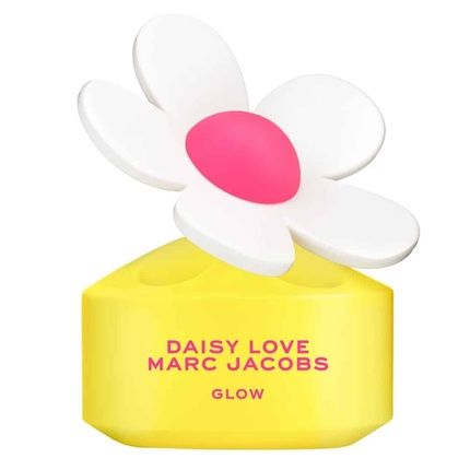 Marc Jacobs Daisy Love Glow Eau De Toilette 50Ml