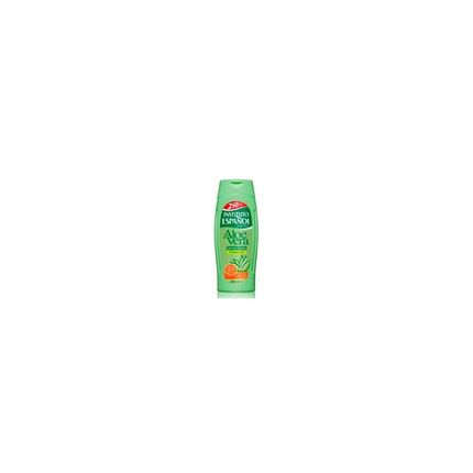 Instituto Espanol Aloe Vera Bath Gel 250Ml