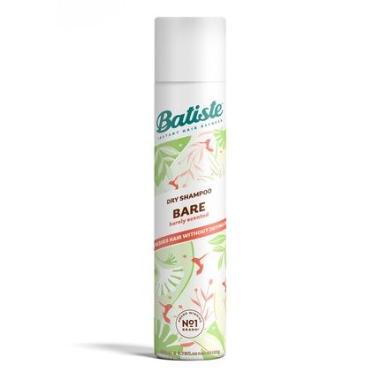 Batiste Dry Shampoo Bare 200 Ml - Image 3