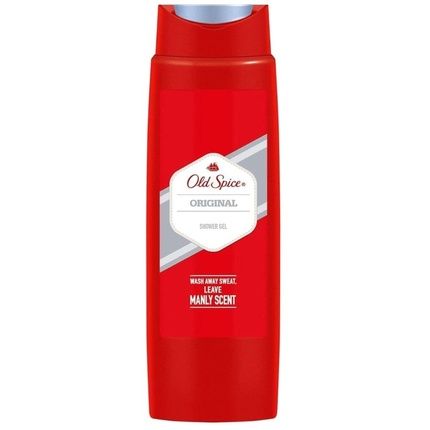Old Spice Shower Gel Original 250Ml