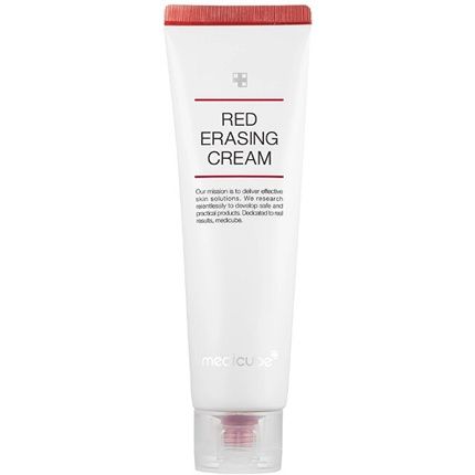Medicube Red Erasing Cream - Hydrating Face Cream Against Hyperpigmentation