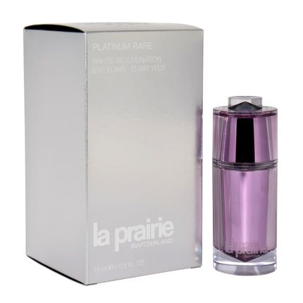La Prairie Platinum Rare Haute-Rejuvenation Eye Elixir 15Ml