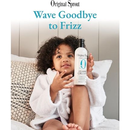 Original Sprout Curl Calmer For Babies & Children