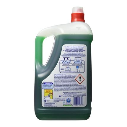 P&G Fairy Professional Dishwasher Soap 5L