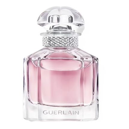 Guerlain Mon Guerlain Sparkling Bouquet Eau De Parfum Spray 50Ml