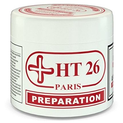 Keisha Cosmetics Ht26 Preparation Skin Lightening Scrub - Image 3