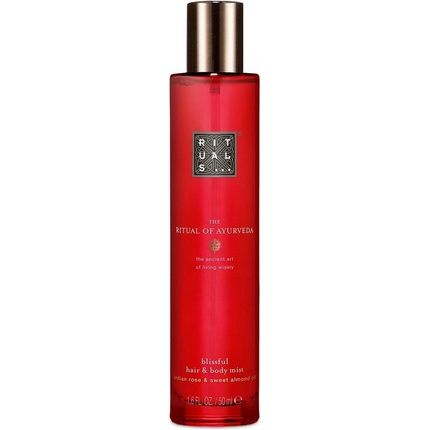 Rituals The Ritual Of Ayurveda Hair & Body Mist 50Ml