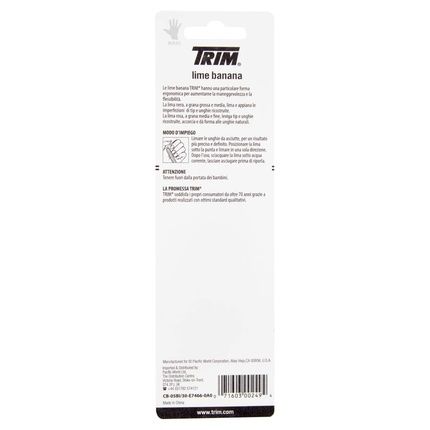 Trim Salon Boards Curved 2 Count - Image 3