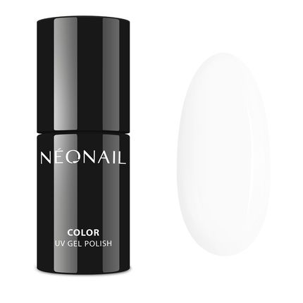 Neonail Uv Gel Polish Color Hybrid Nail Polish 50557 French White 72Ml
