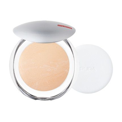 Luminys Silky Baked Face Powder - Shade 04, 9G