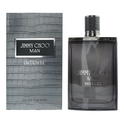 Jimmy Choo Man Intense Eau De Toilette Spray 100Ml By Jimmy Choo - Image 3