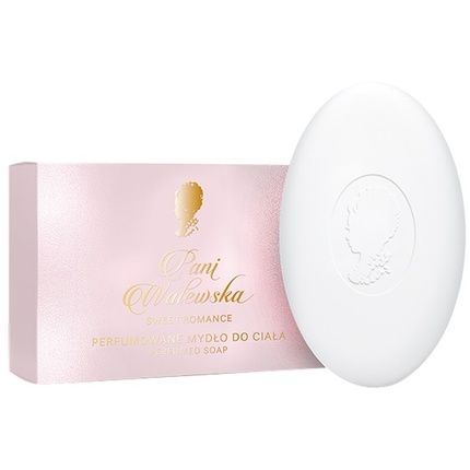 Pani Walewska Sweet Romance Perfumed Soap - 100G