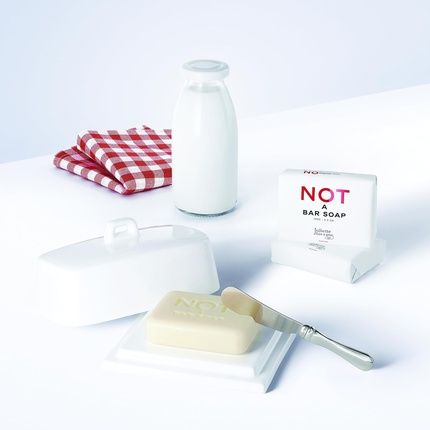 Juliette Has A Gun No Bar Soap - Gently Cleanses - Image 3