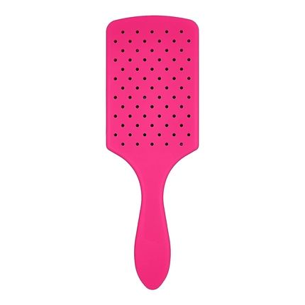 Wet Brush Paddle Detangler Pink 1 Count - Image 3