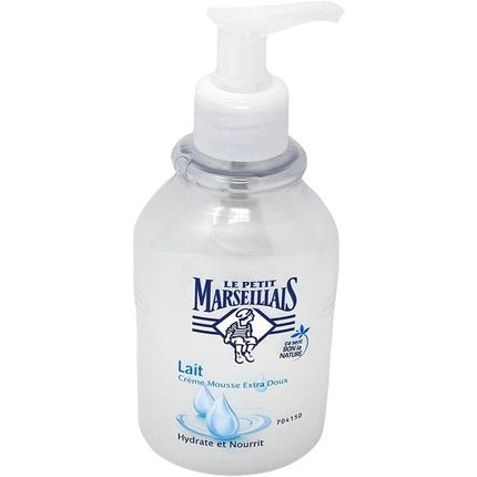 Le Petit Marseillais Liquid Soap Pump 300Ml - Image 3