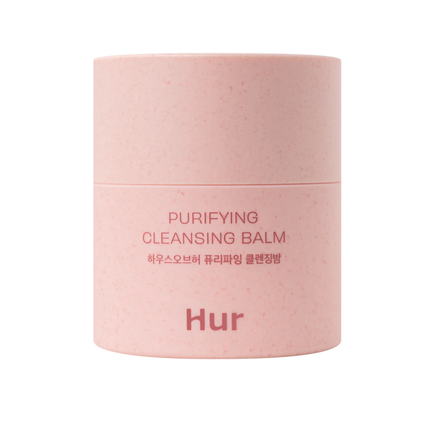 House Of Hur Purifying Cleansing Balm 50Ml