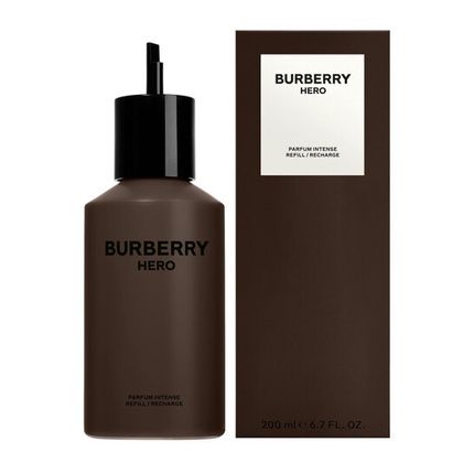 Burberry Men'S Hero Parfum Refill 67 Oz