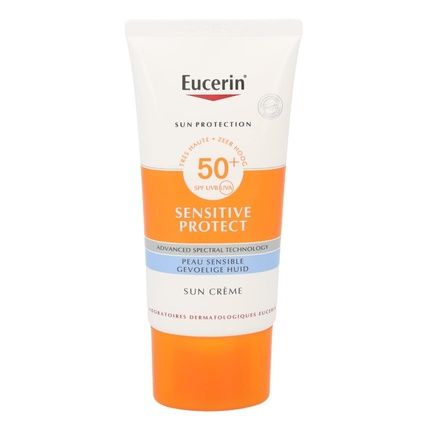 Eucerin Sun Protection Sun Cream Spf 50+ 50Ml