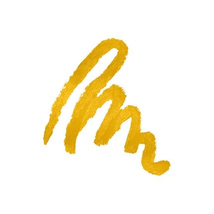 L.A. Colors Gel Eyeliner Cp630-Cp641 Citrus