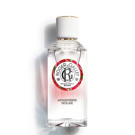 Roger & Gallet Gingembre Rouge Fragrant Water 100Ml For Unisex - Image 3