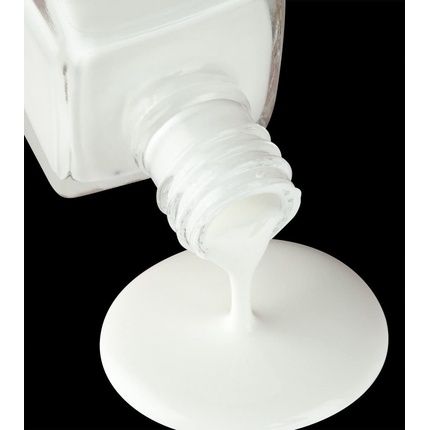 Mini It Color Nail Polish In Blanche 5Ml - Image 3