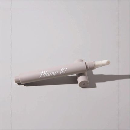 Plump It Collagen Lip Plumper Daily Collagen Lip Treatment