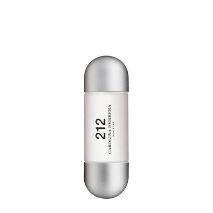 Carolina Herrera 212 Women Eau De Toilette Spray 60Ml