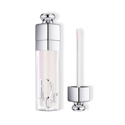 Dior Addict Lip Maximizer Lipgloss 002 Opal 6 Ml Volume Lip Gloss