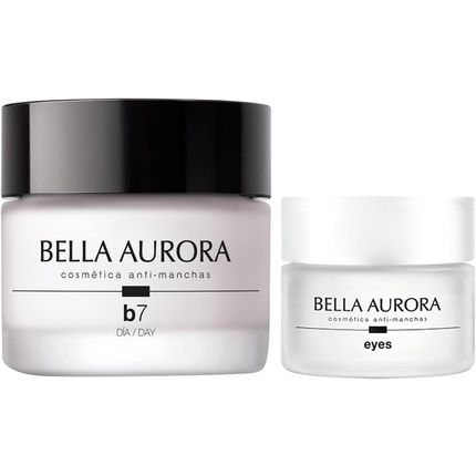 Bella Aurora B7 Anti-Aging Anti-Stain Cream Oil Control With Acid